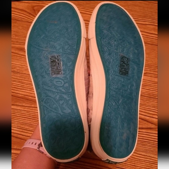 Blowfish Malibu Women's Play Shoe Size 8 - Picture 6 of 6